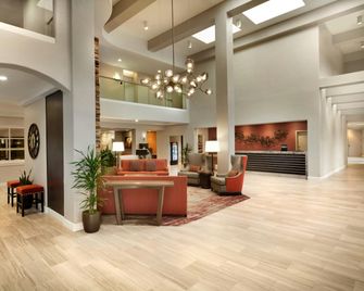 Embassy Suites by Hilton Temecula Valley Wine Country - Temecula - Ingresso