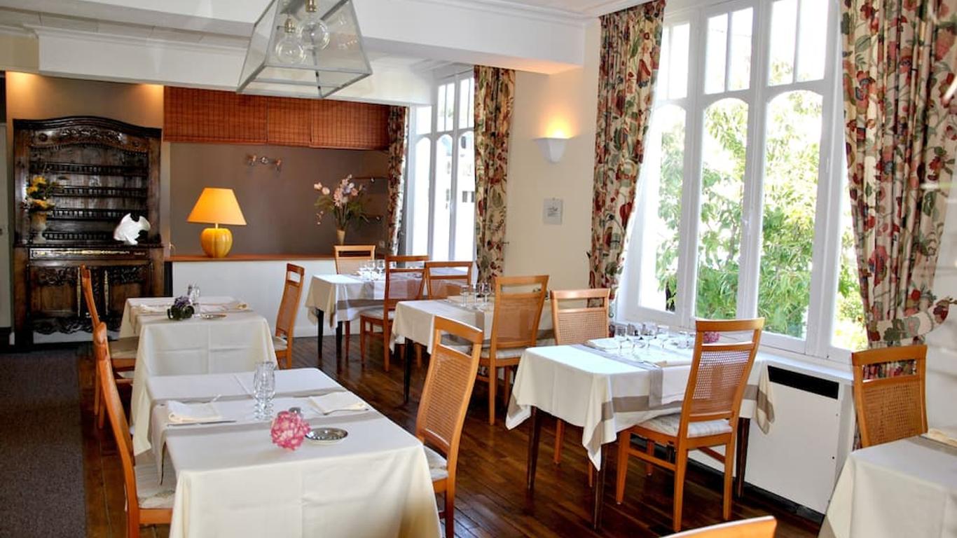 Logis Hermitage