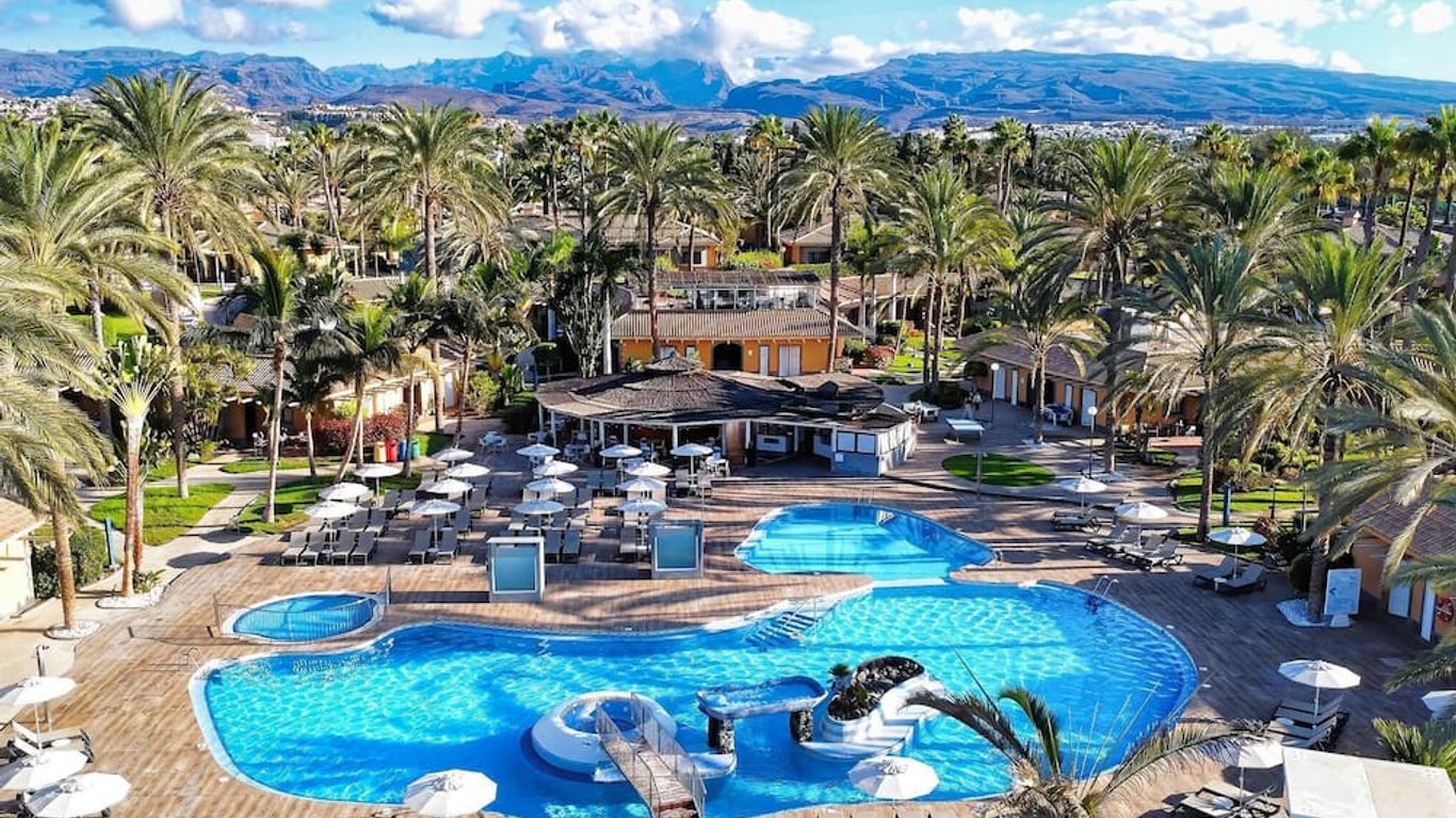 Suites & Villas by Dunas