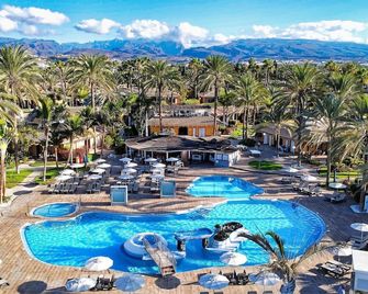 Suites & Villas by Dunas - Maspalomas - Pool