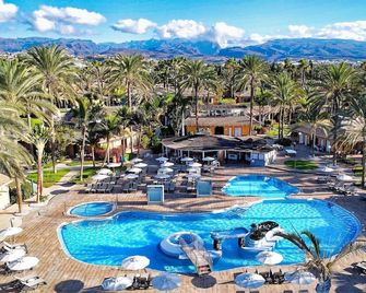 Suites & Villas by Dunas - Maspalomas - Pool