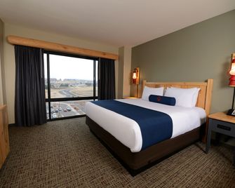 Great Wolf Lodge Colorado Springs - Colorado Springs - Yatak Odası
