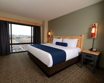 Great Wolf Lodge Colorado Springs - Colorado Springs - Chambre