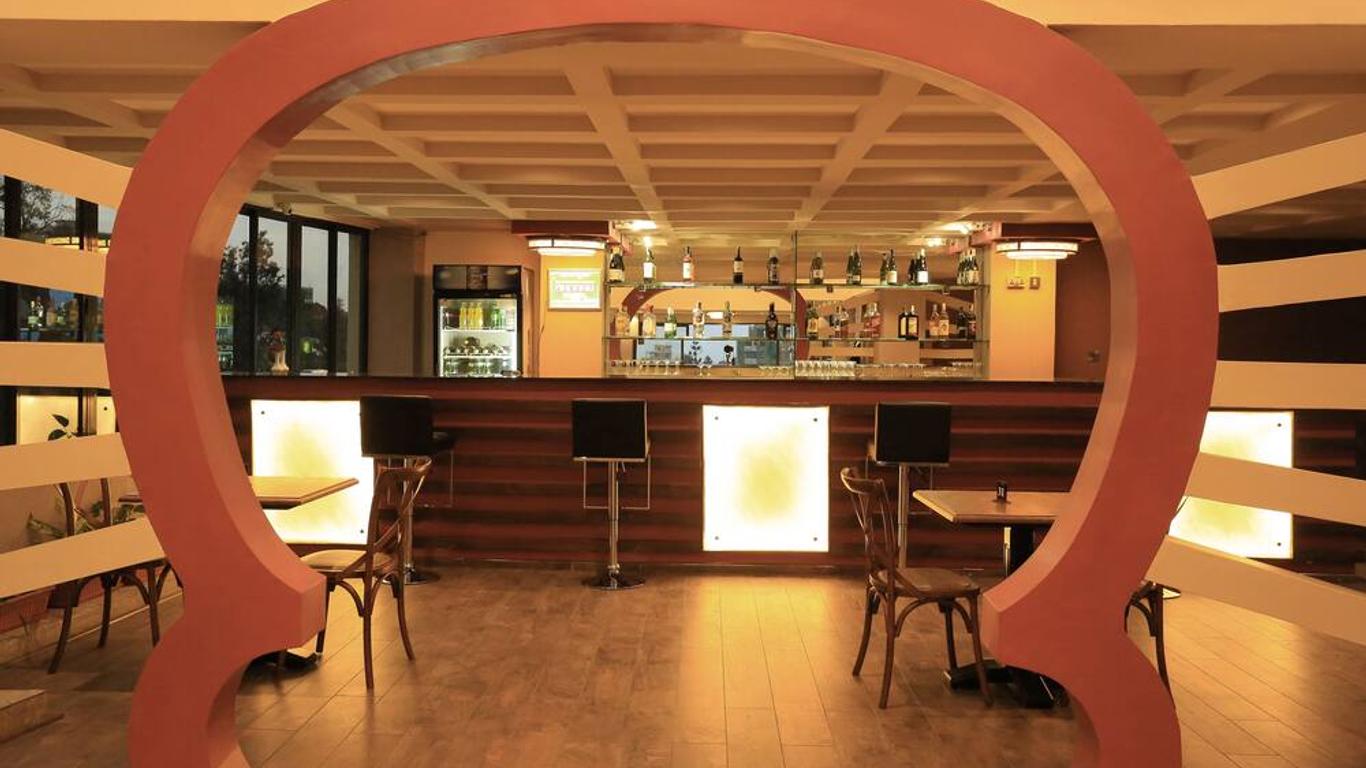 Lotos Inn & Suites, Nairobi