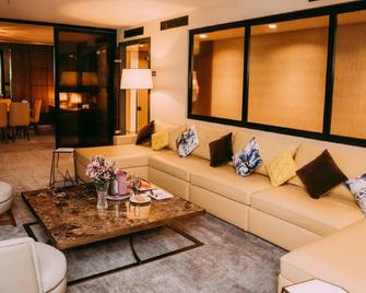 Transcorp Hotels - Calabar - Lounge