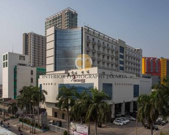 Orchardz Hotel Industri Jakarta Kemayoran - Jakarta - Edifici