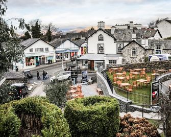 The Angel Inn - The Inn Collection Group - Windermere - Utomhus
