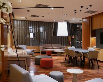 Berenguer IV - Tortosa - Lounge