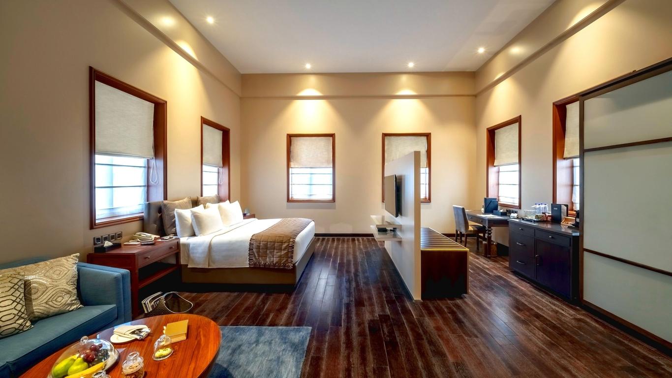 Kenilworth Hotel, Kolkata