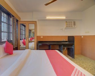 OYO Flagship 36853 Hotel Rajdoot J.B. Road - Bombay - Habitación
