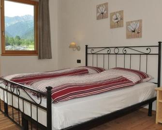 Garnì dal Mozat - Pieve di Ledro