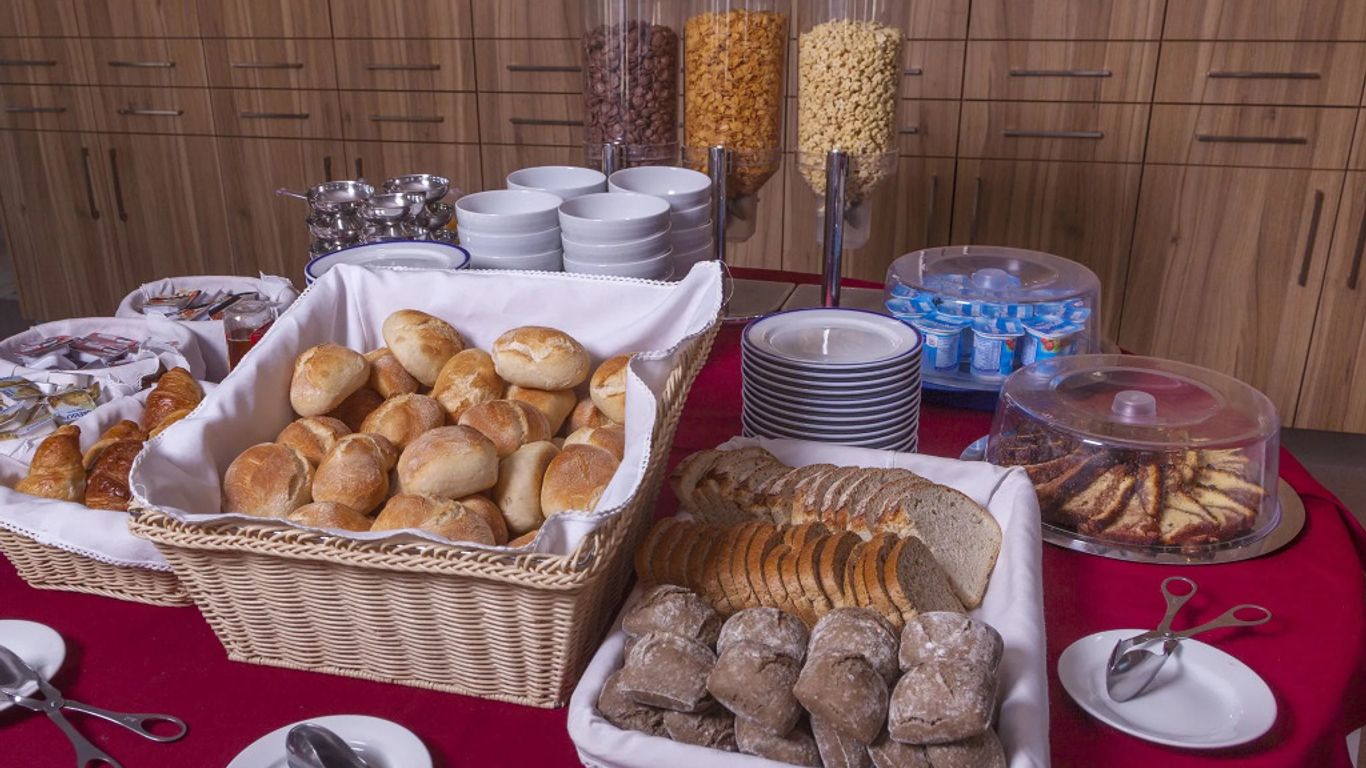 Hotel Miramar - São Pedro de Moel