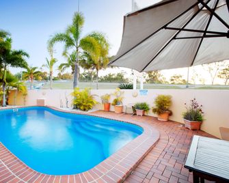 Glenmore Tavern - Rockhampton - Piscine