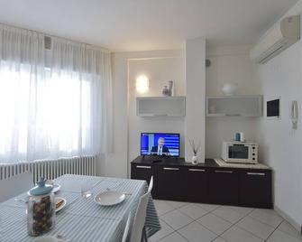 Bilocale Mina 5 in Gabicce Mare - Cattolica - Dining room