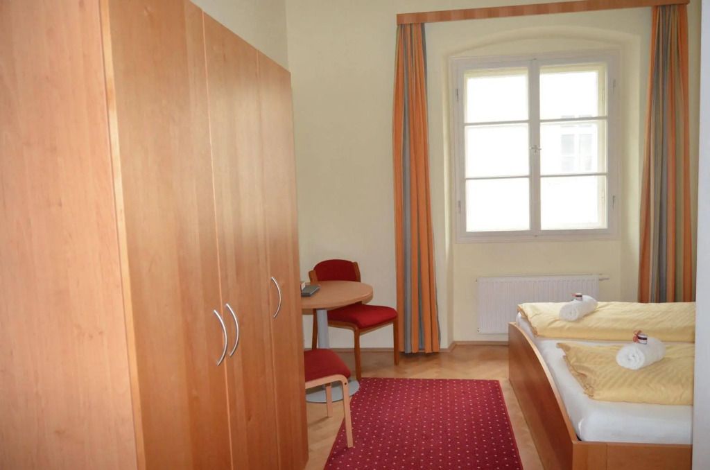 غاستهاوس إيم بريستيرسيمنار سالزبورغ