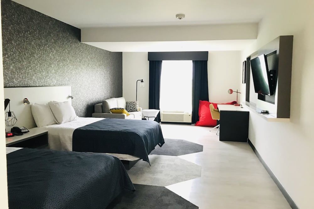 Hy-Lo Hotel - Calera