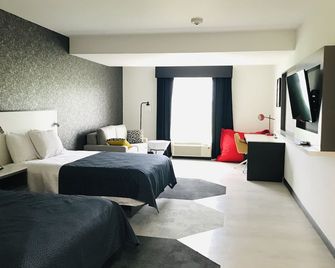 Hy-Lo Hotel - Calera