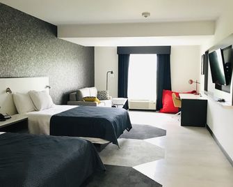 Hy-Lo Hotel - Calera