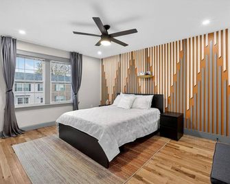 Chic home by University of Delaware, Christiana - Bear - Cocina