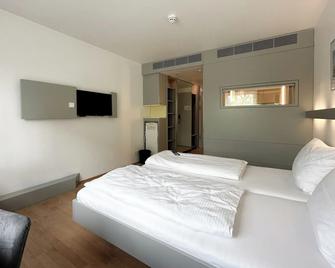 هوتل بيرلينر هوف - كيل