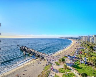 Beach View 2D increible ubicacion - Viña del Mar - Ranta