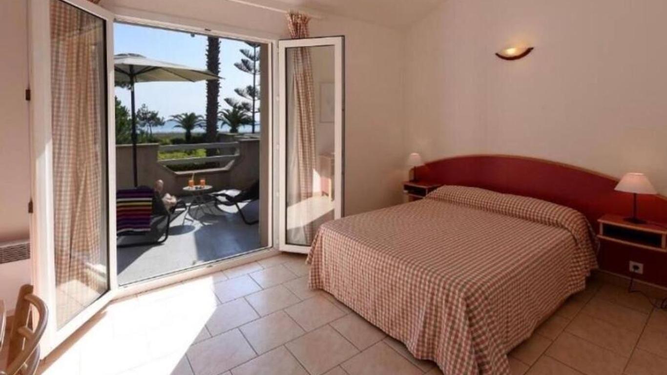 Residence Les Chenes