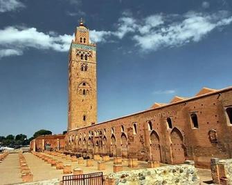 Riad lala Drissia - Fès