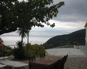 Agriturismo L'Ulivo E Il Mare - Moneglia