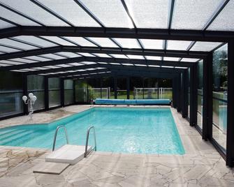 Armoric Hotel - Bénodet - Pool