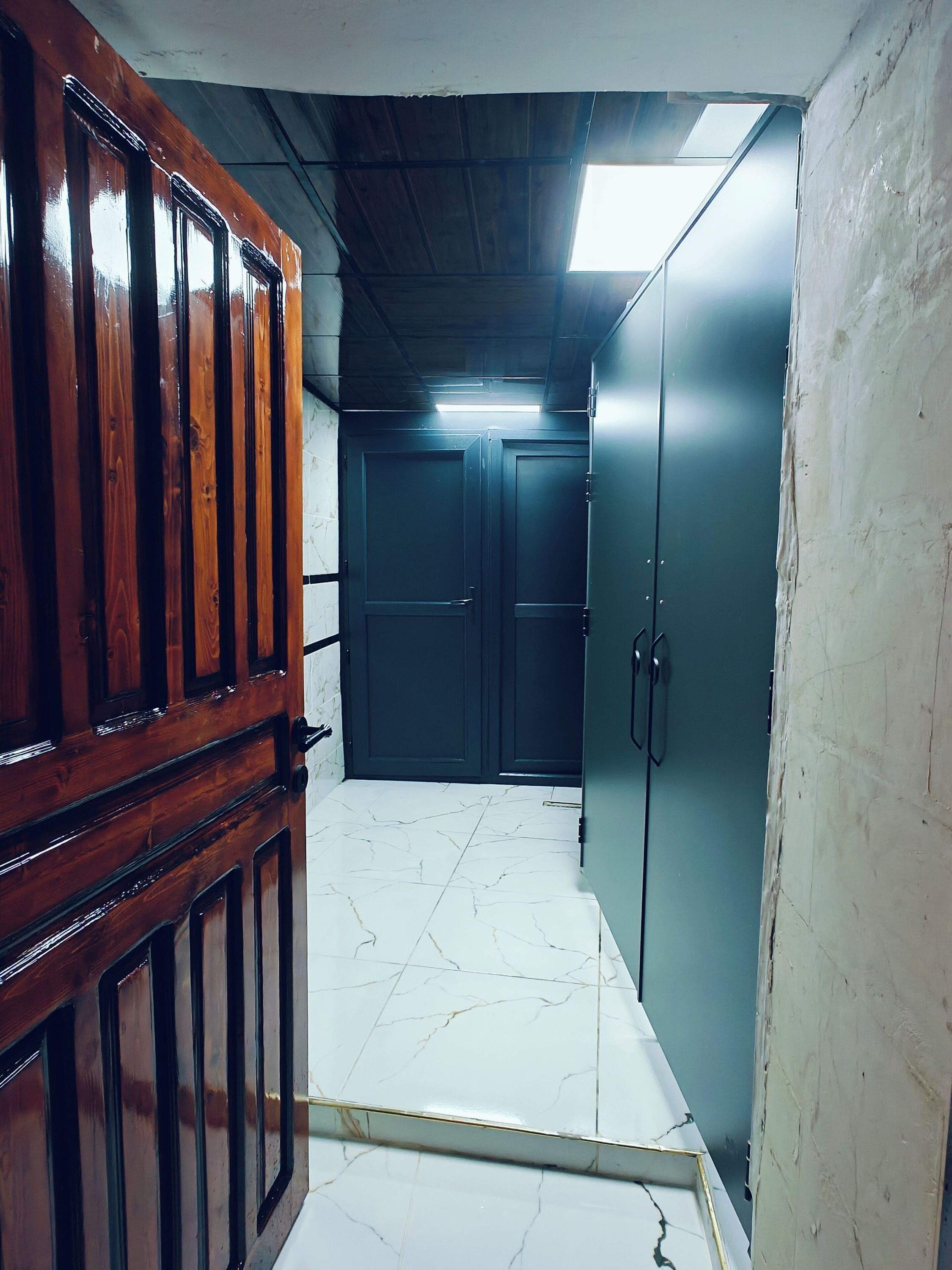 Ktisis Butik Otel - Şanlıurfa - Flur