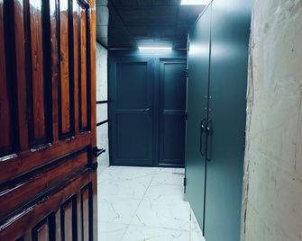 Ktisis Butik Otel - Sanliurfa - Hallway