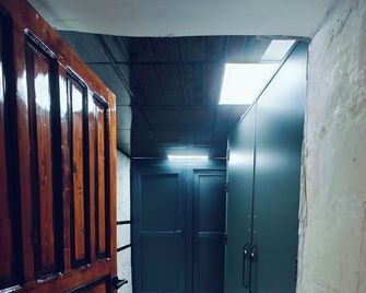 Ktisis Butik Otel - Şanlıurfa - Flur