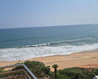 Villa Luca By Elixir Cliff - Varkala - Beach
