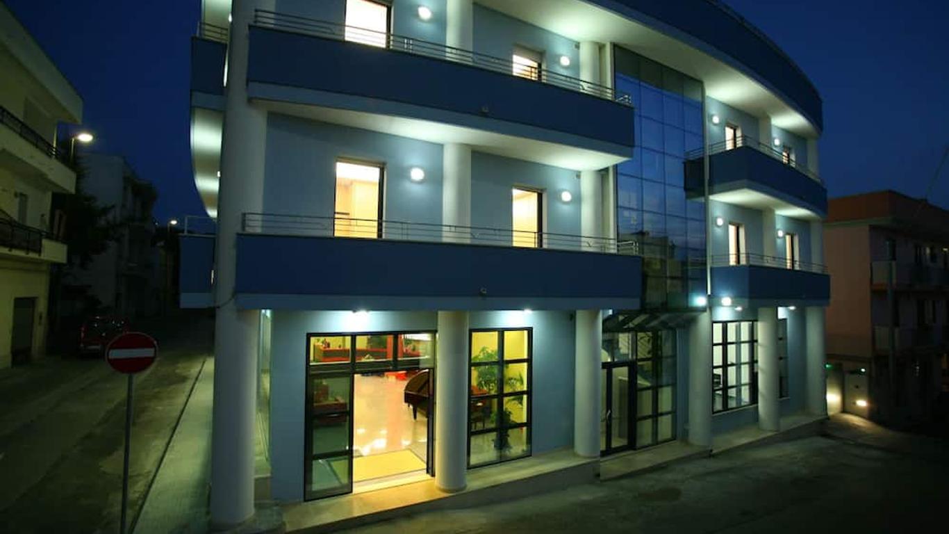 Blu Residence