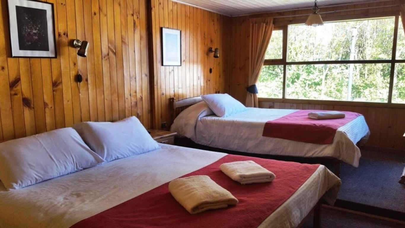 Hostal Vista al Mar hct