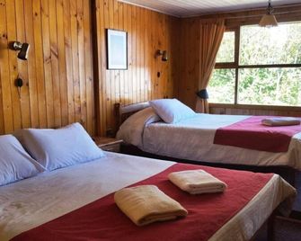 Hostal Vista al Mar hct - Ancud