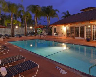 Best Western Capistrano Inn - San Juan Capistrano - Pool