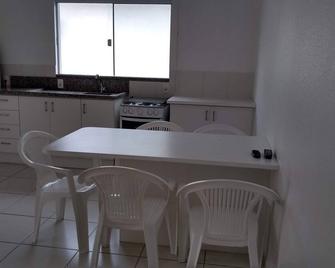 A beautiful fit for your vacation. - Florianópolis - Küche