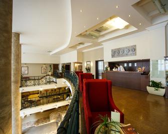 Arena di Serdica Hotel - Sofia - Lobby
