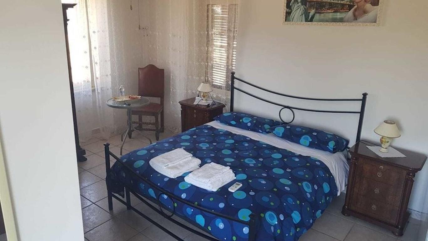 B&B il Feudo
