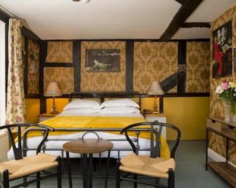 The Sun Hotel - Canterbury