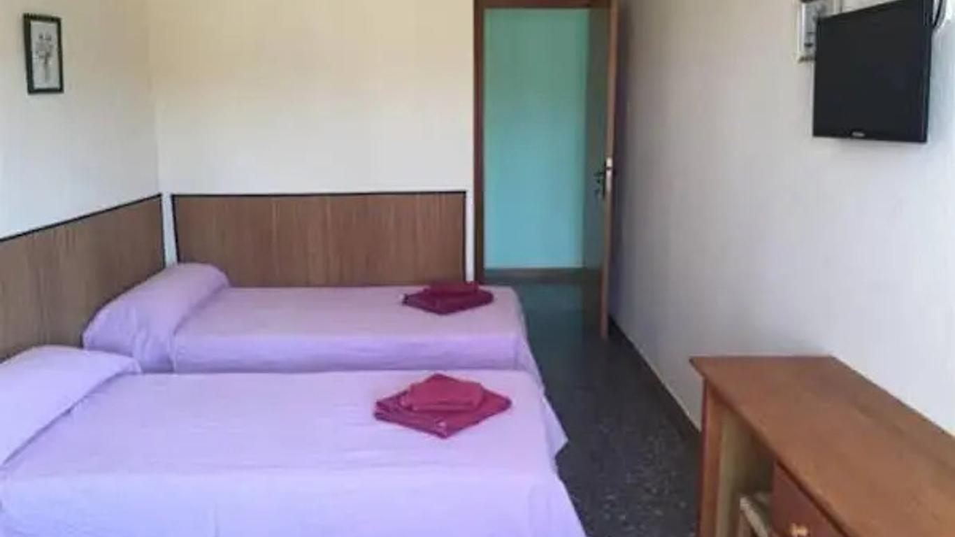 Hostal L'Escaleta