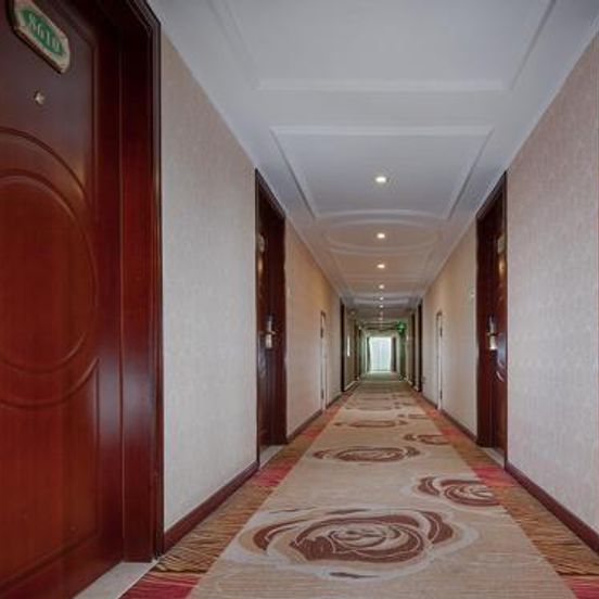 Vienna Hotel Nanning Changhu Road