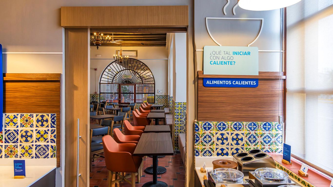 Holiday Inn Express Veracruz Centro Historico By IHG