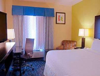 Super 8 By Wyndham Irving/Dfw Apt/North - Irving - Phòng ngủ