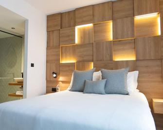 Old Port Hotel - Limassol - Bedroom