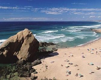 Holiday house São Pedro da Cadeira for 1 - 6 persons with 2 bedrooms - Holiday home - São Pedro da Cadeira - Playa