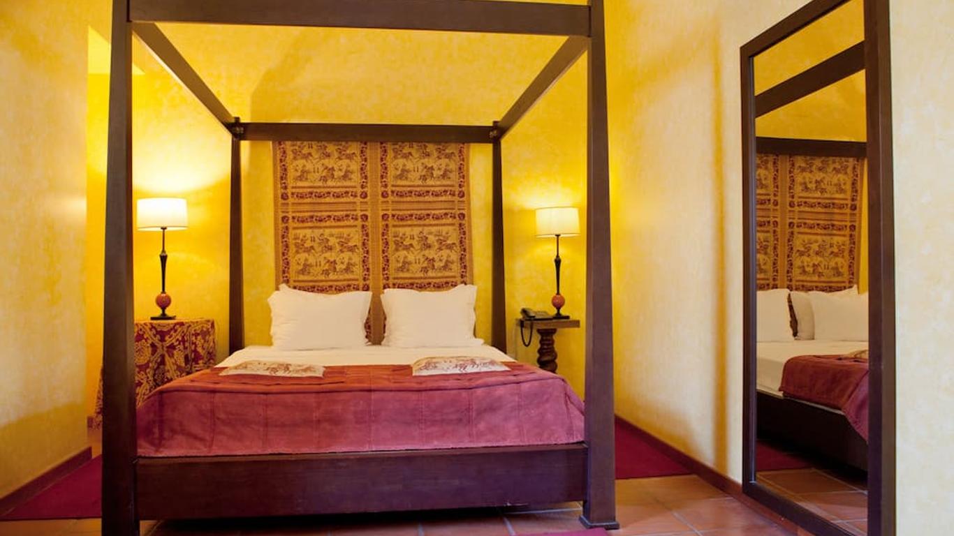 Hotel Convento D'Alter