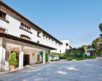 Formentor, a Royal Hideaway Hotel - Pollença - Building