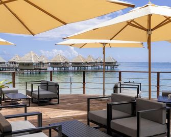 Punaauia/Tahiti Lagoon Resort - Punaauia